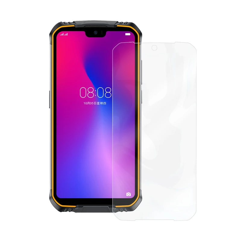 محافظ صفحه نمایش آنتی بلو لایت راک اسپیس مدل 180L-01Y مناسب برای گوشی موبایل دوجی S68 Pro