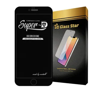 Glass Star SUPERPLUSS Screen Protector For Apple iPhone 6s Plus / iPhone 6 Plus