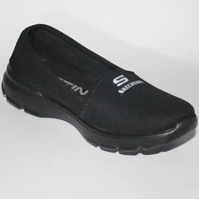 کفش طبی زنانه مدل بانو پازین کد SVN2150