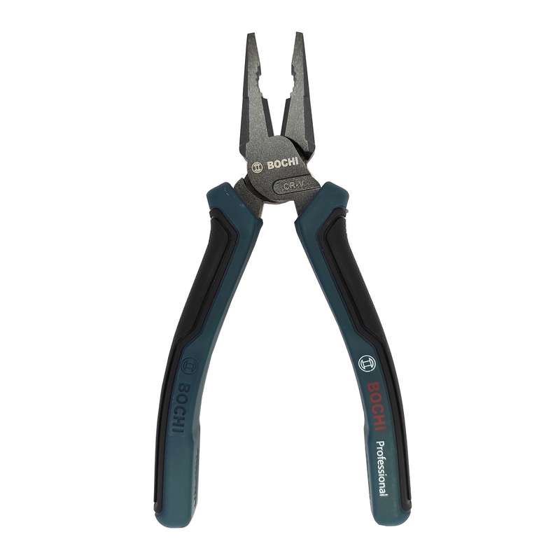 انبر دست بوچی مدل B-8 سایز 8 اینچ