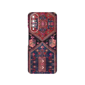 MAHOOT Rug Cover Sticker for Wiko T50