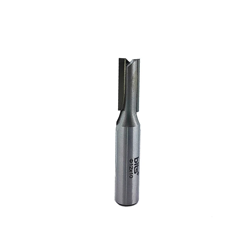 تیغ برش و شیارزن سی ان سی مدل CL02300010B-4 سایز 10 میلی‌متر 