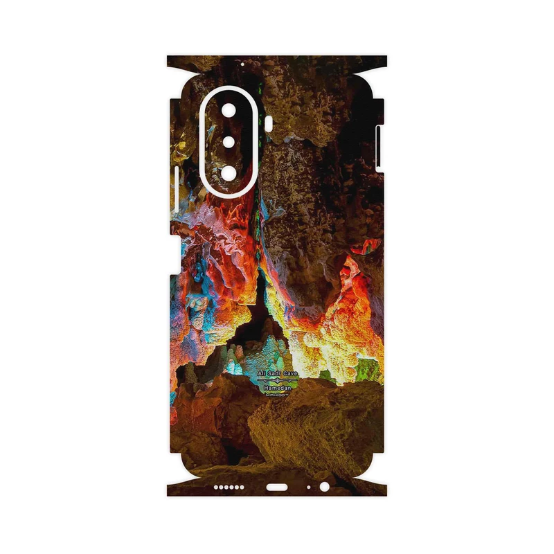 برچسب پوششی ماهوت مدل Ali Sadr Cave-FullSkin مناسب برای گوشی موبایل هوآوی Nova Y70