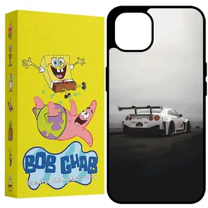 BOB Ghab BCP13 Cover For Apple iPhone 13