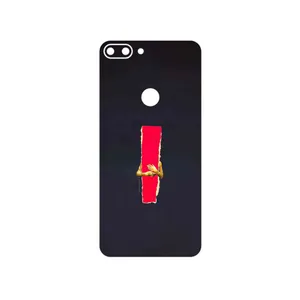 MAHOOT Collage of Embrace Cover Sticker for Gplus T10