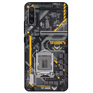 Megafone Gaming Board 8003 Cover For Xiaomi Mi 9 Lite