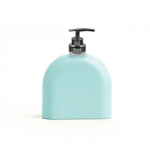 مخزن مایع دستشویی دیواری مدل sjmdl022