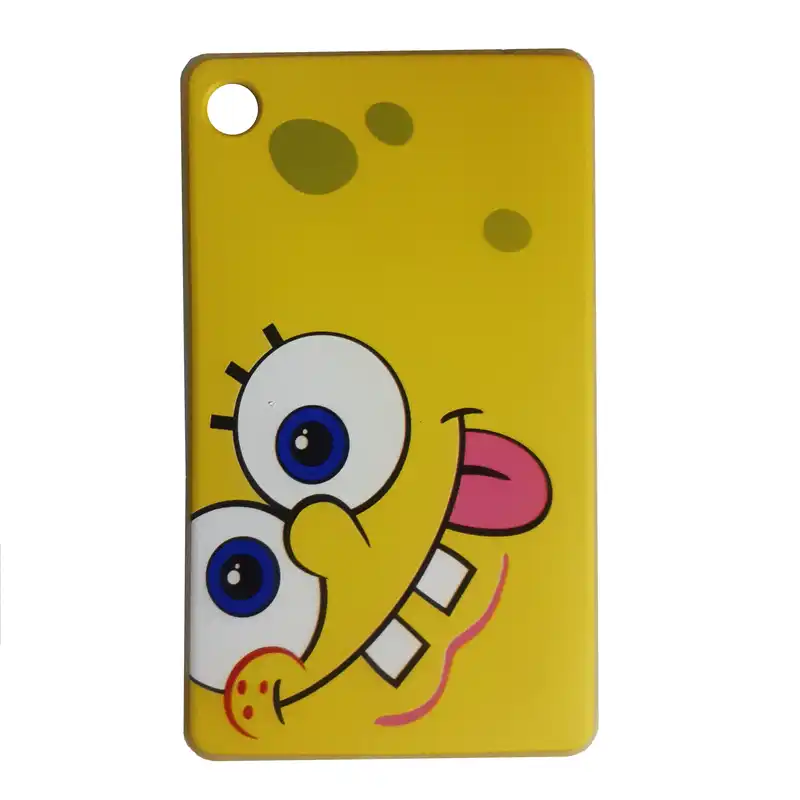 کاور مدل W-00104 مناسب برای تبلت لنوو TAB M7 7305X