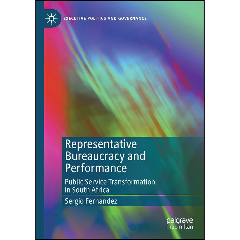قیمت و خرید کتاب Representative Bureaucracy and Performance اثر Sergio ...