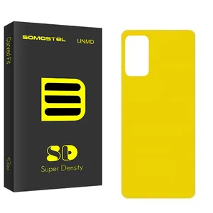 Somastel SD Back Protector For Samsung Galaxy S20 Plus 5G
