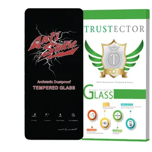 Trustector ANTIDUSTT Screen Protector For Xiaomi 11 Lite 5G NE