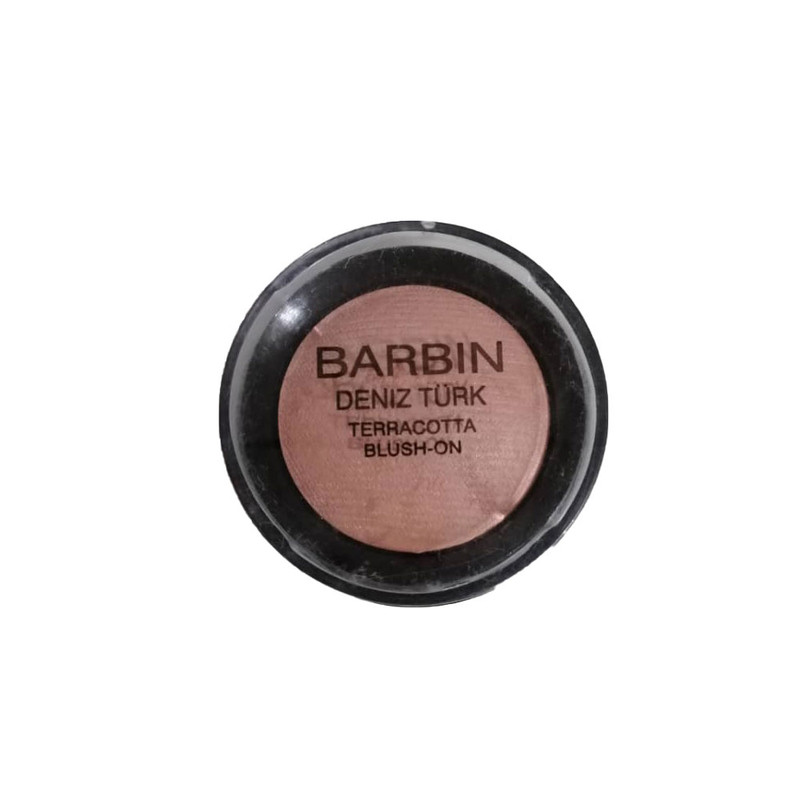 رژ گونه باربین شماره A3