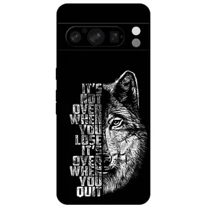 Megafone Wolf 1894 Cover For Google Pixel 8 Pro