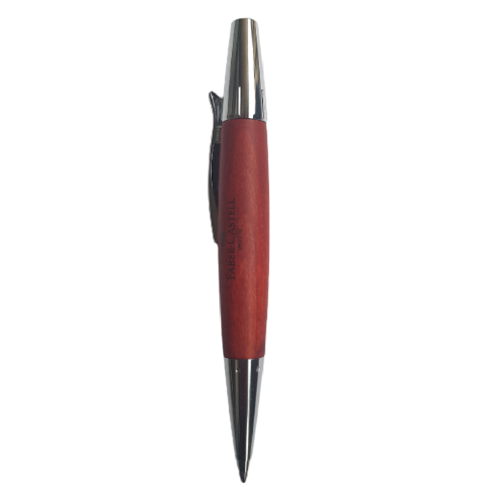 خودکار فابر کاستل مدل ایموشن کد E-MOTION-WOODPEAR