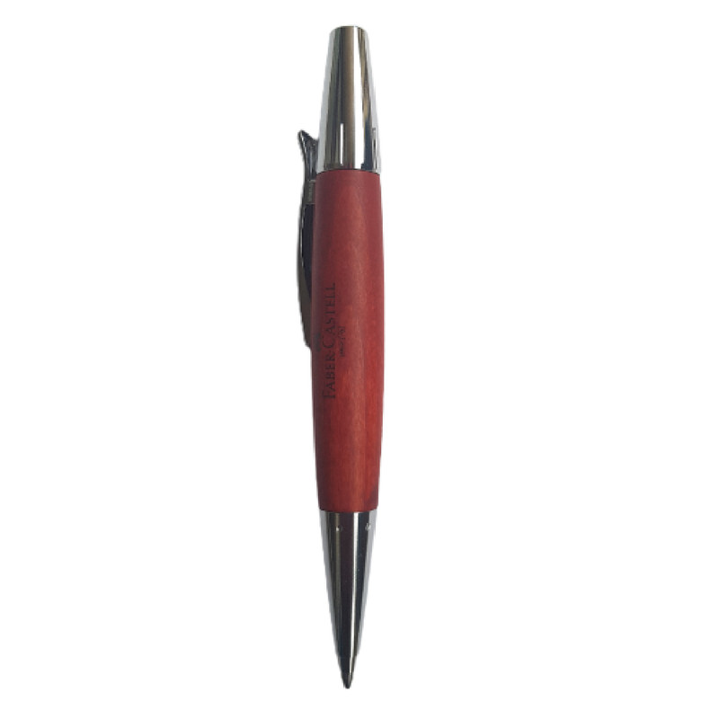 خودکار فابر کاستل مدل ایموشن کد E-MOTION-WOODPEAR