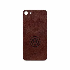 MAHOOT NL-VLKS_WGN Cover Sticker for Apple iPhone SE 2022