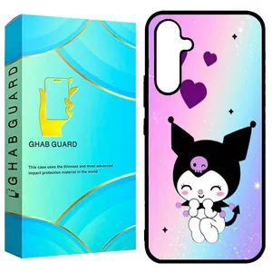 Ghab Guard GCHPA54 Cover for Samsung Galaxy A54