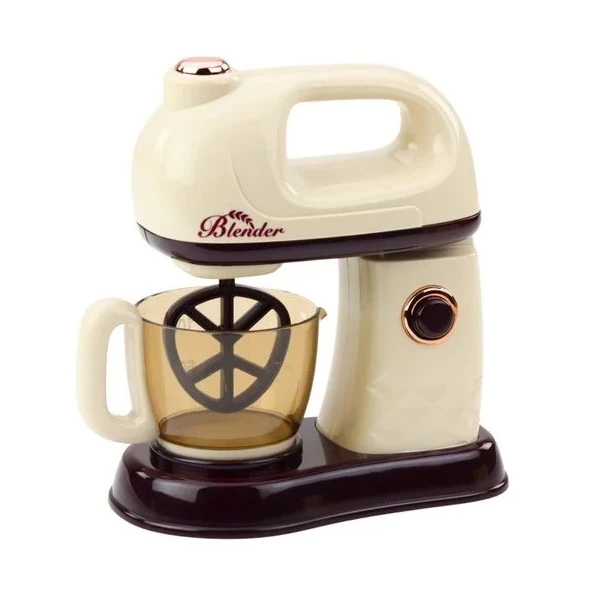 ست اسباب بازی آشپزخانه مدل همزن