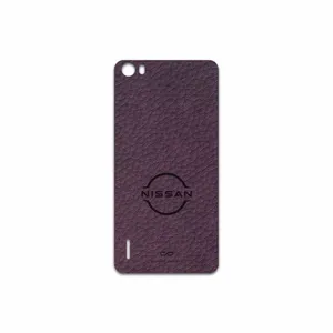 MAHOOT PL-NSSN Cover Sticker for Honor 6