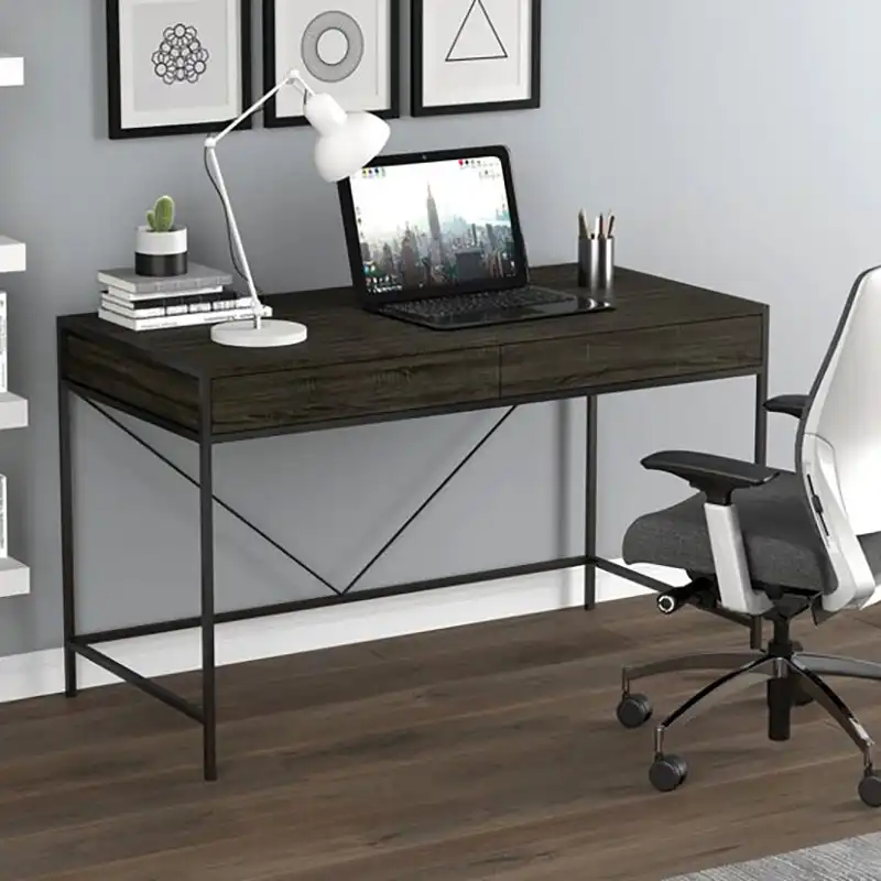 میز تحریر اسمردیس مدل T120 - MDF