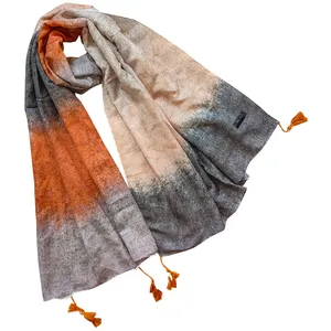 شال زنانه لورنزو کد 3218