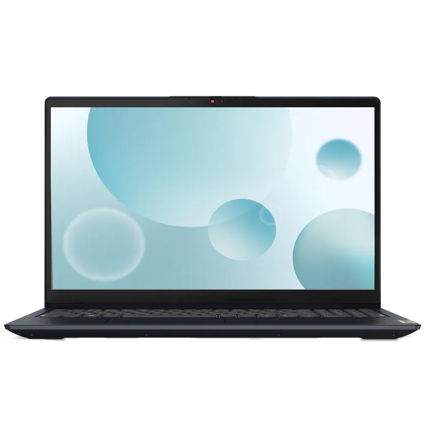 لپ تاپ 15.6 اینچی لنوو مدل IdeaPad 3 15IAU7-i3 1215U 12GB 256SSD - کاستوم شده