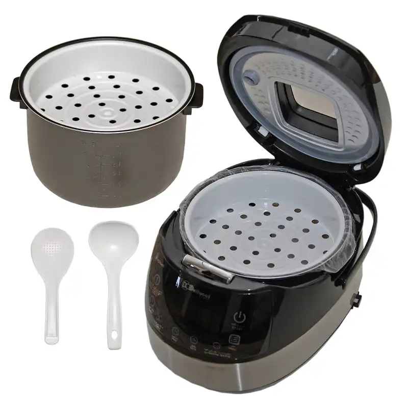 مولتی کوکر مدل MC-5900