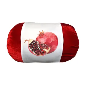 بالش مدل انار