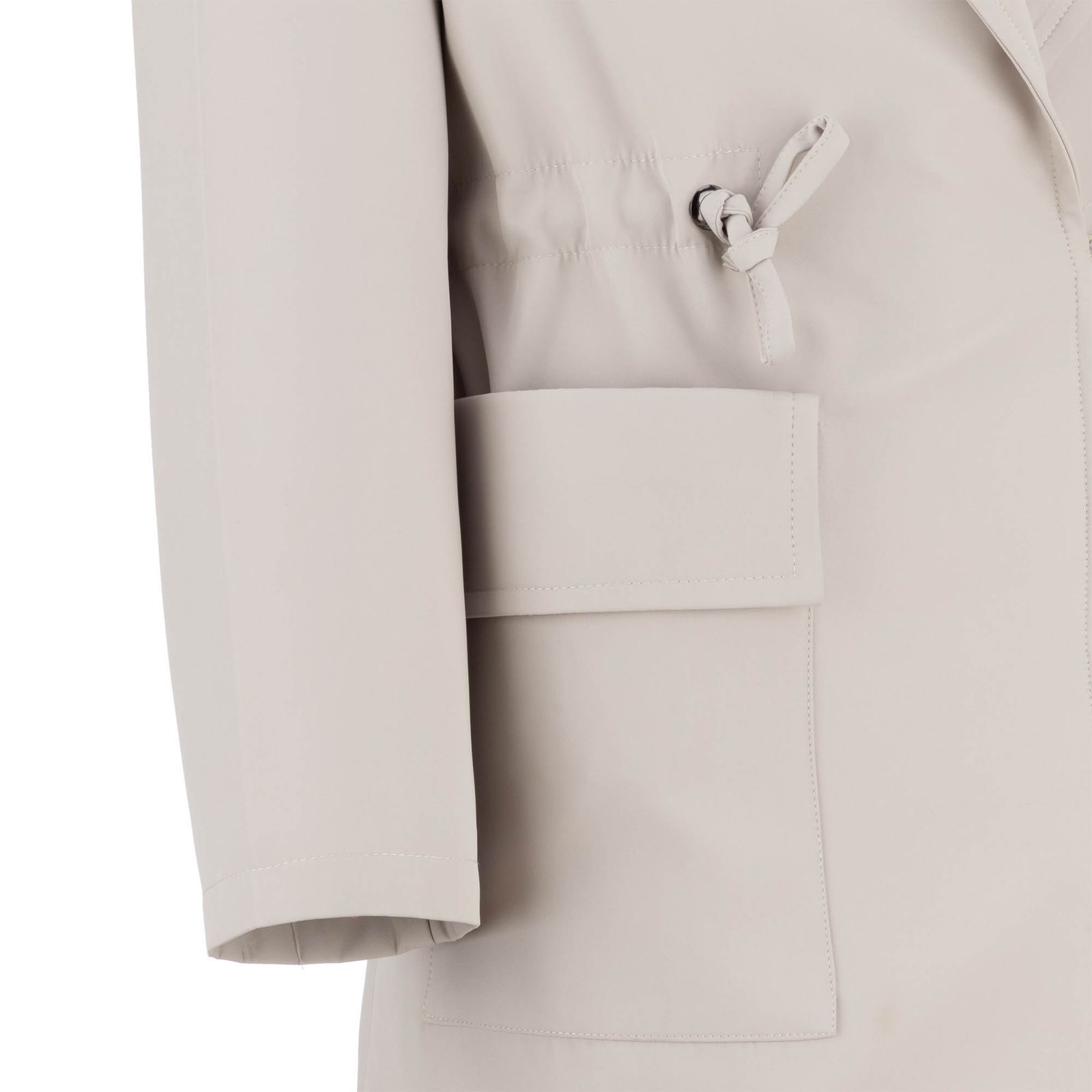 بارانی زنانه السانا مدل چاوان کد 198379 -  - 40