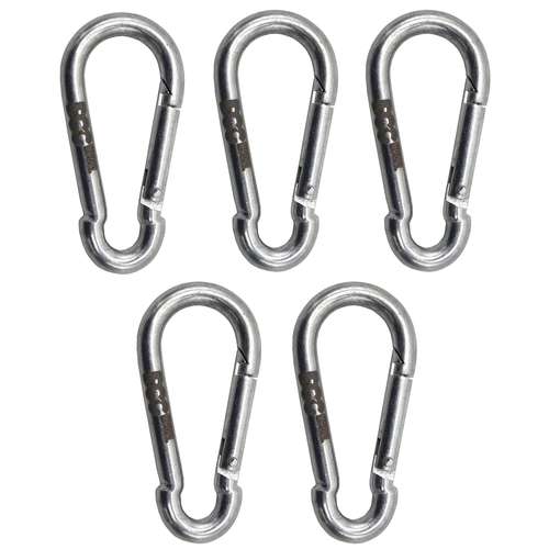 کارابین مدل داگ کد YP-SADEH-SIZE6 مجموعه 5 عددی