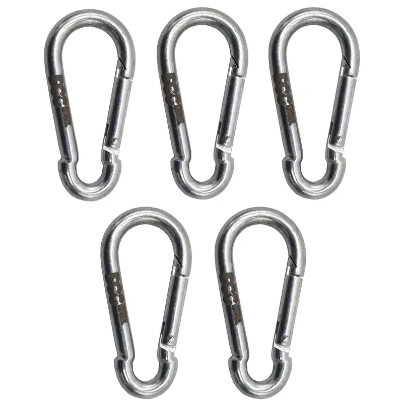 کارابین مدل داگ کد YP-SADEH-SIZE6 مجموعه 5 عددی