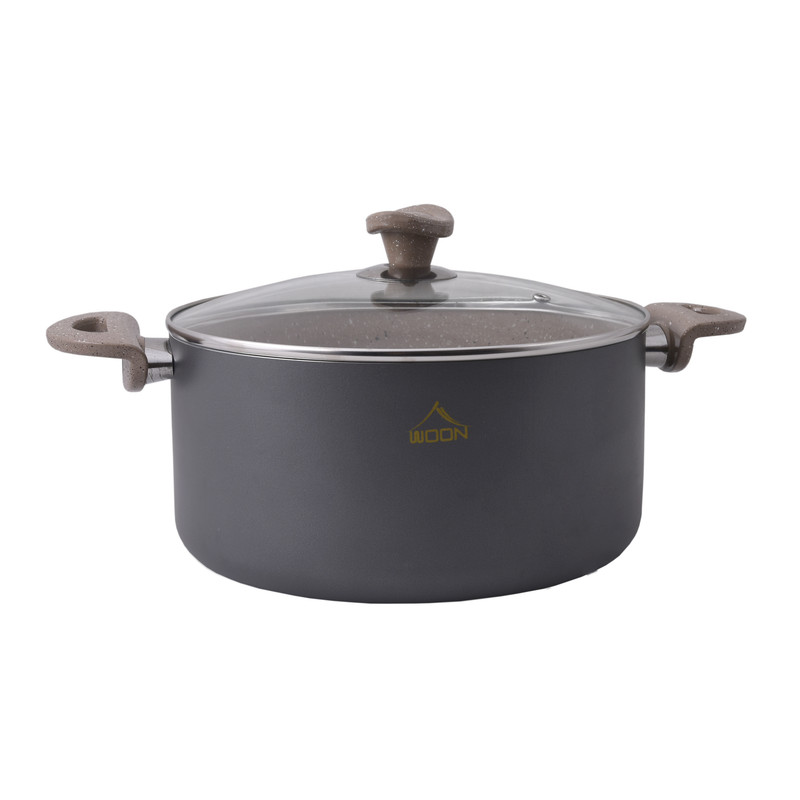 قابلمه وون مدل Amazing سایز 32