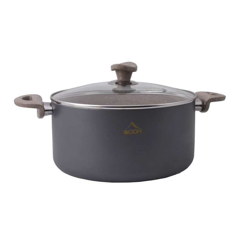 قابلمه وون مدل supp سایز 20