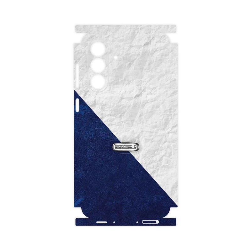 برچسب پوششی ماهوت مدل BISU-FullSkin مناسب برای گوشی موبایل سامسونگ Galaxy A56