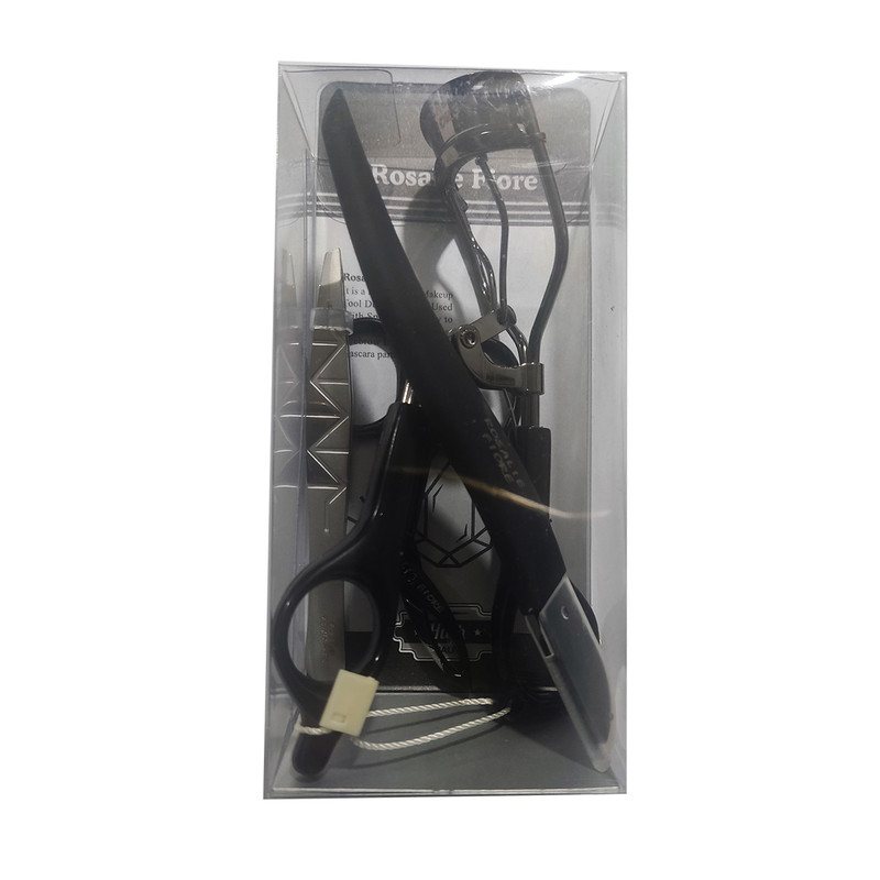 ست اصلاح ابرو رزالی فیوره مدل H45 مجموعه 4 عددی