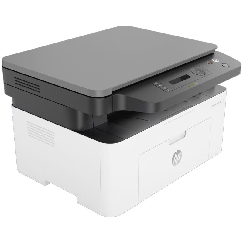 پرینتر چند کاره لیزری اچ‌ پی مدل Laser MFP 136w
