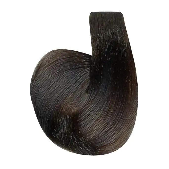 کیت رنگ مو ویانا شماره 5.2 حجم 120 میلی لیتر رنگ قهوه‌ای زیتونی روشن