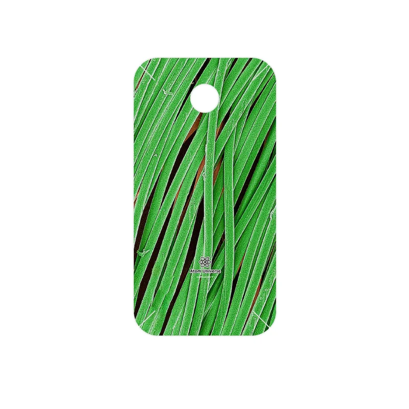 برچسب پوششی ماهوت مدل Atom Universe 5 مناسب برای گوشی موبایل هوآوی Ascend Y330