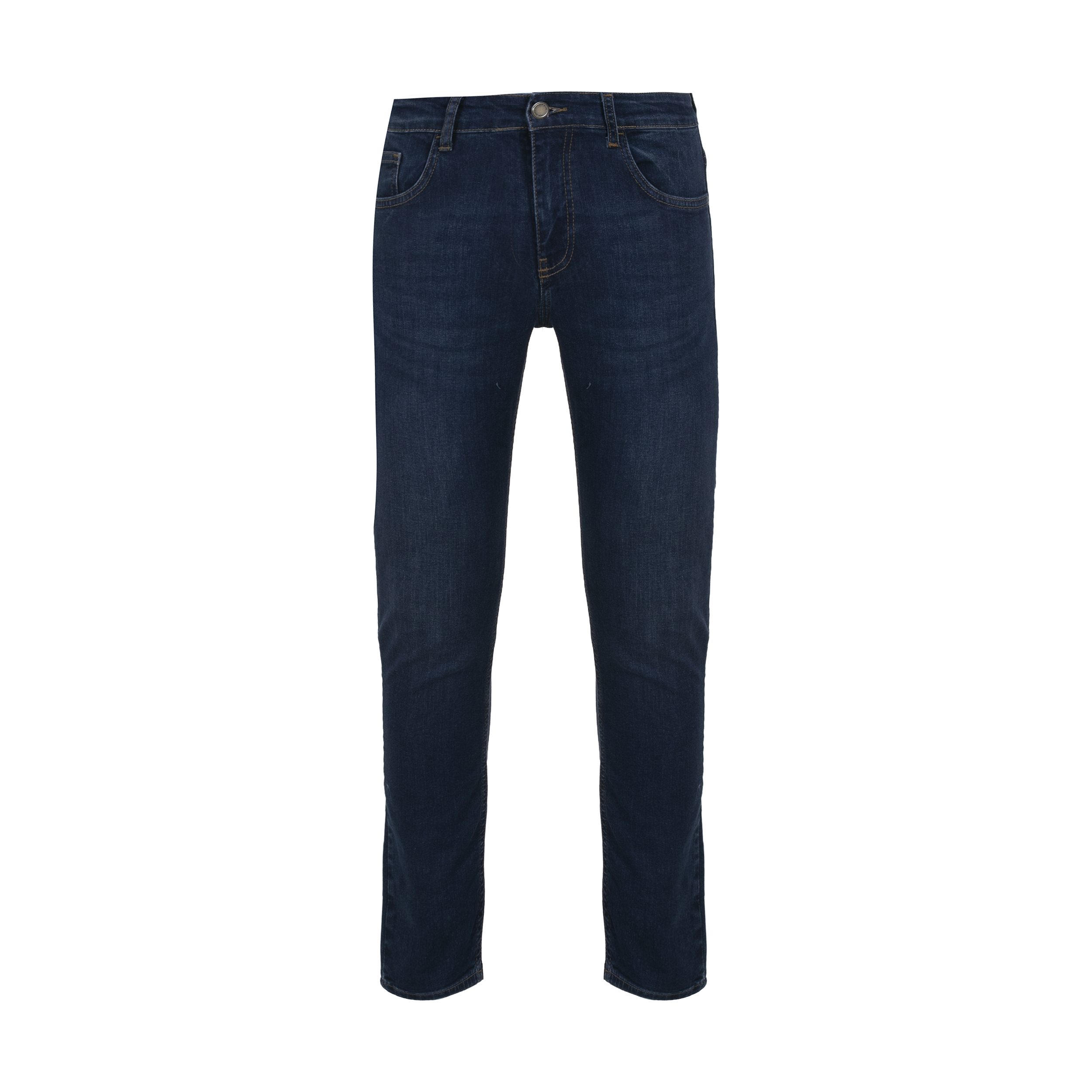 شلوار جین مردانه ال سی وایکیکی مدل 0SJ572Z8-DARK RODEO-309