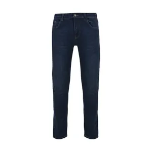 شلوار جین مردانه ال سی وایکیکی مدل 0SJ572Z8-DARK RODEO-309