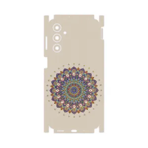 MAHOOT Art of Illumination 5-FullSkin Cover Sticker for Samsung Galaxy F54