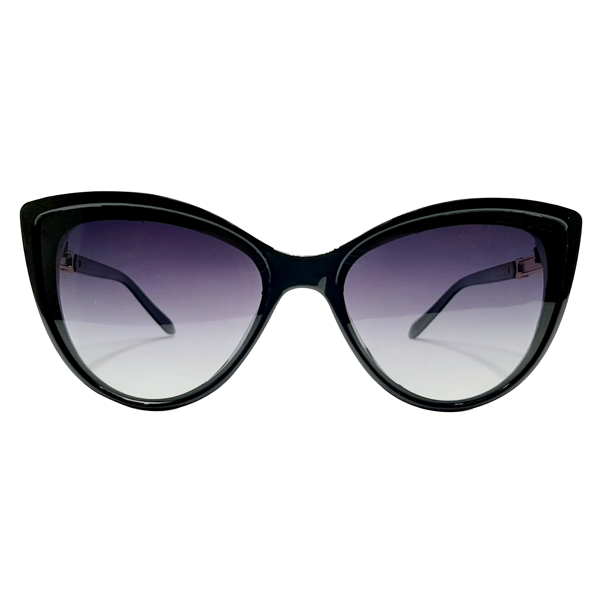 عینک آفتابی زنانه جیمی چو مدل P8808blpu