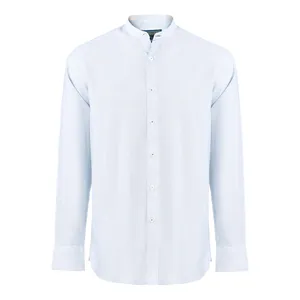 پیراهن آستین بلند مردانه جی تی هوگرو مدل 1026716