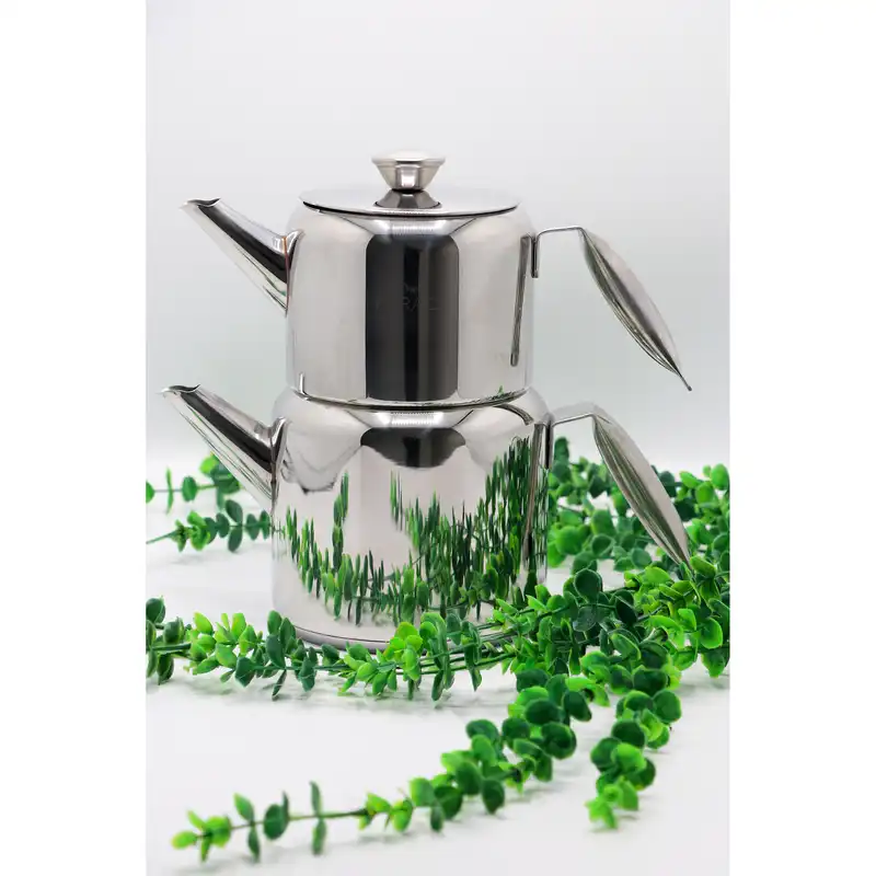 ست کتری و قوری کاراجا مدل گرانادا کد 56_5024