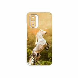 MAHOOT Horse-2 Cover Sticker for Xiaomi Poco F3 5G