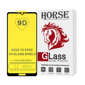   Horse FULLHO Screen Protector For Huawei Y5 2019 / Honor 8s  