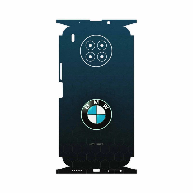 برچسب پوششی ماهوت مدل BMW-FullSkin مناسب برای گوشی موبایل هوآوی Nova 8i
