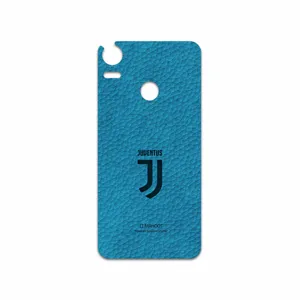 MAHOOT BL-JUVE Cover Sticker for HTC Desire 10 Pro