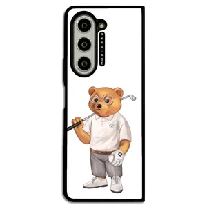 AKAM AMCWSGZFOLD5-BARON FILOU10 Cover For Samsung Galaxy Z Fold 5