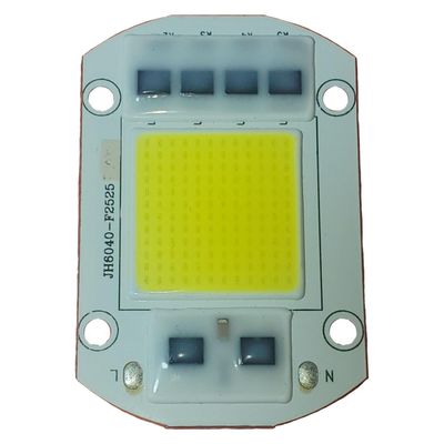 نقد و بررسی چیپ پروژکتور ال ای دی ۵۰ وات مدل F2525 توسط خریداران